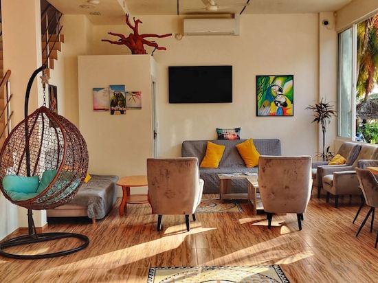 Фото отеля 4