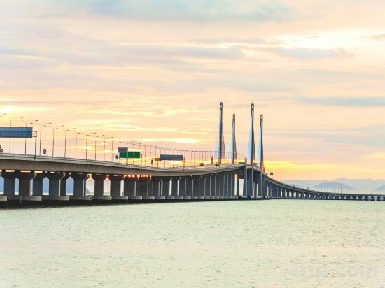 Hotel Maritime Suite by Stayla, Penang, photo