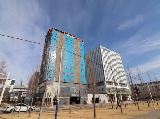 Фото Airport Hotel