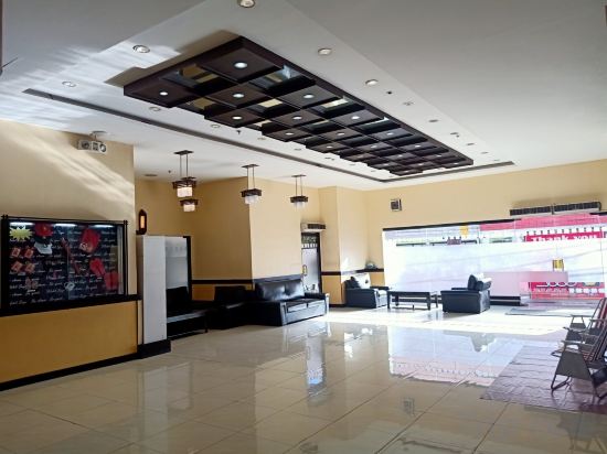 Фото Hotel Sogo Macapagal