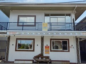 RedDoorz @ Wyns Hotel (Calabarzon, City of Lucena), hotel