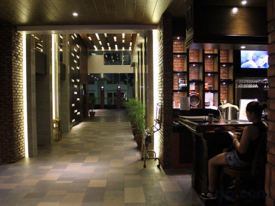 Фото Central Park Tower Resort
