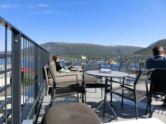 Фото отеля 5