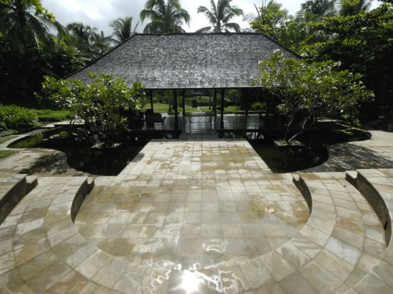 Фото The Farm at San Benito