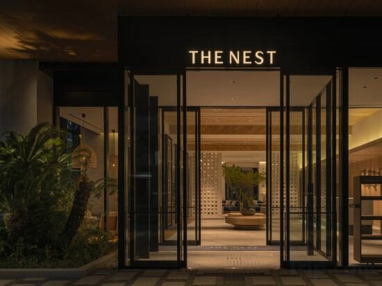 Фото Nest Hotel Naha