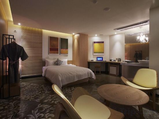 Фото Hotel Sienna