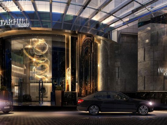 Фото Jw Marriott Kuala Lumpur