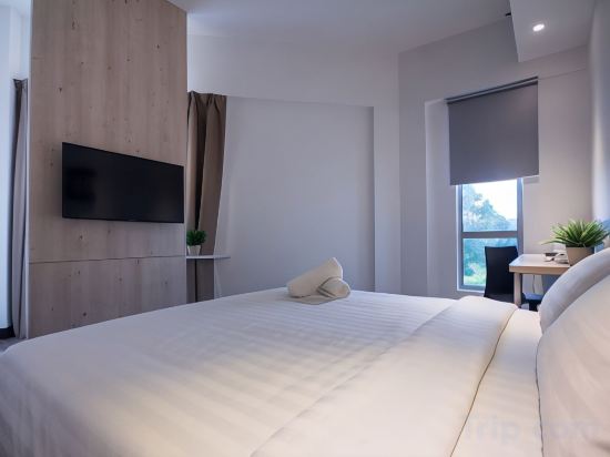 Фото Fuller Hotel Kulim