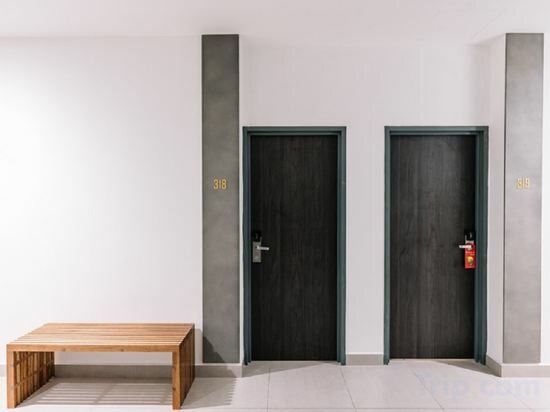 Фото Urban Inn Alor Setar