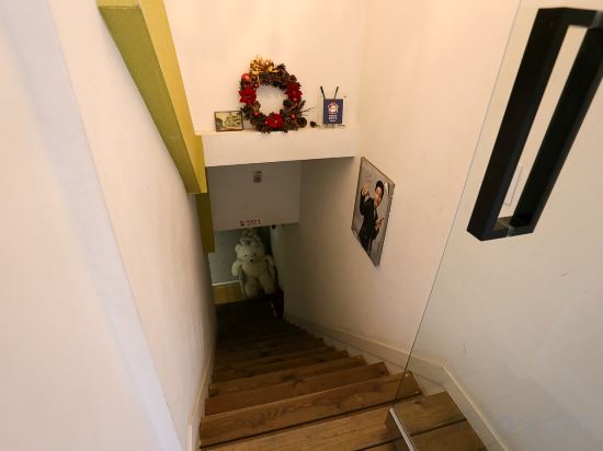 Фото Mama Guesthouse Myeongdong