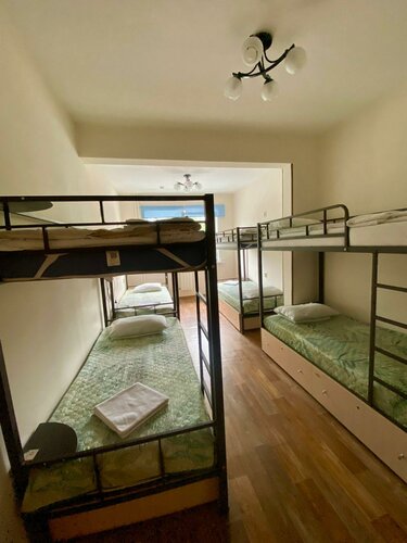 Хостел Гостишка в Иркутской области