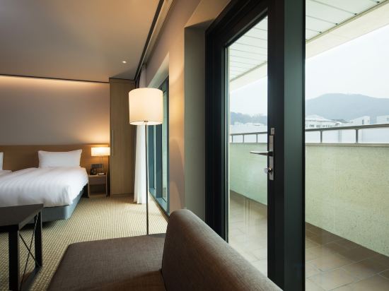 Фото Orakai Cheonggyesan Hotel