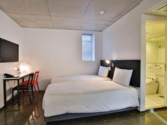 Фото Hotel Creto Myeongdong