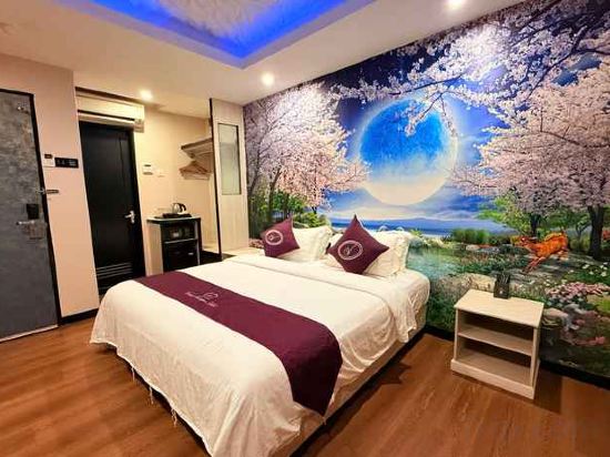 Фото Venus Boutique Hotel