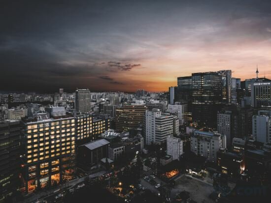 Фото Nine Tree by Parnas Seoul Insadong
