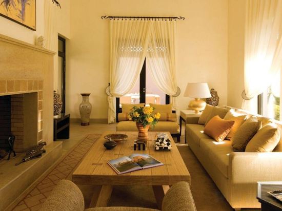 Фото Four Seasons Resort Marrakech