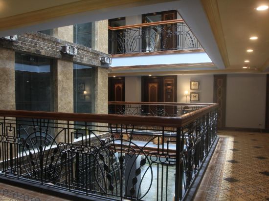 Фото Herald Suites Polaris