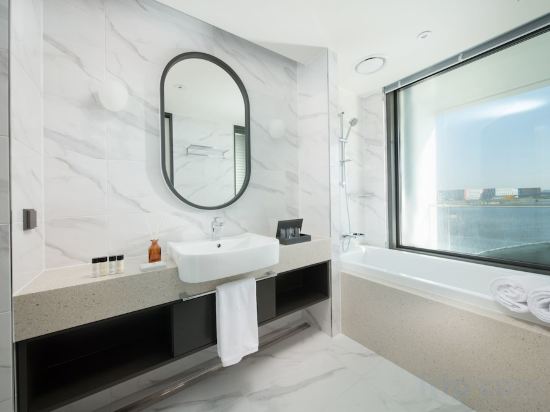 Фото Hotel Marinabay Seoul