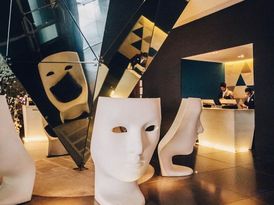 Фото W Mexico City