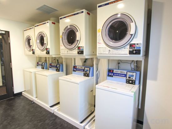 Фото Hotel Livemax Osaka Kadoma