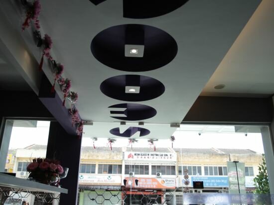 Фото Oyo 902 Rooms Boutique Hotel