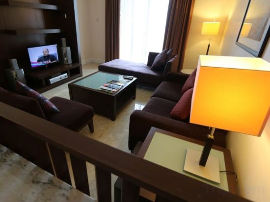 Фото Perdana Kuala Lumpur City Centre