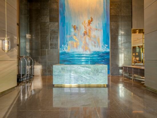 Фото Pan Pacific Yangon