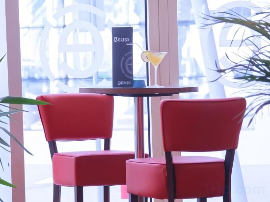 Фото Ramada Encore by Wyndham Tangier