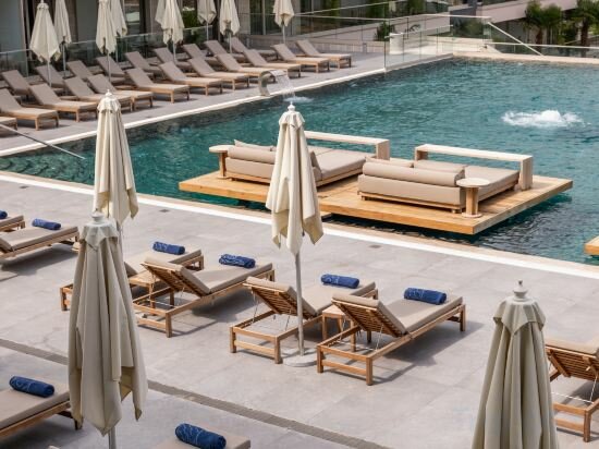 Фото Hyatt Regency Kotor Bay Resort