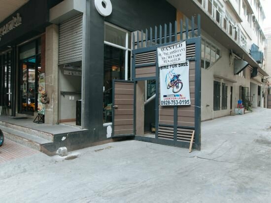 Hotel RedDoorz @ Jardin Lrt Tayuman Manila, Manila, photo