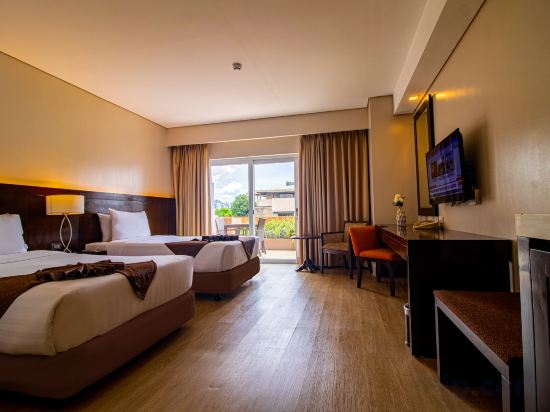 Фото Harolds Evotel Cebu