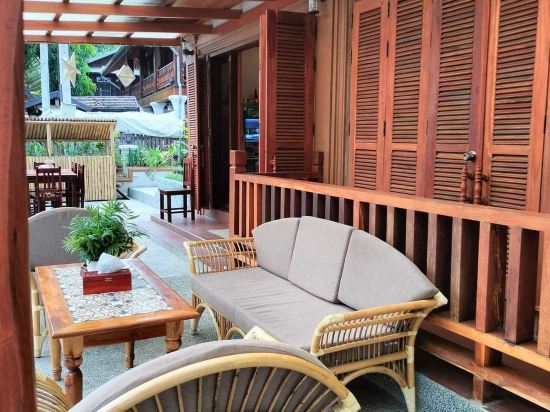 Фото Villa Wanika