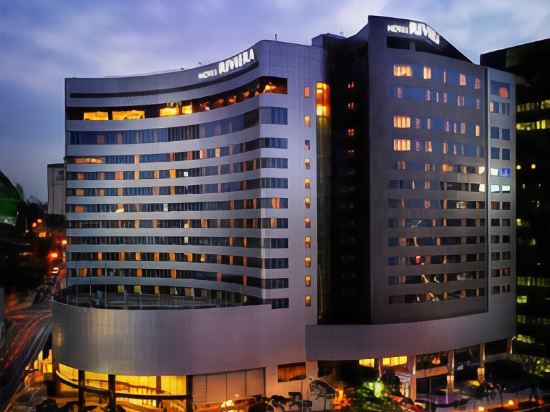 Фото Seoul Riviera Hotel