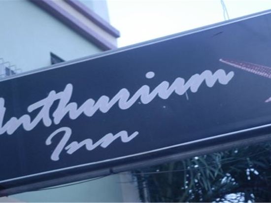 Фото Anthurium Inn