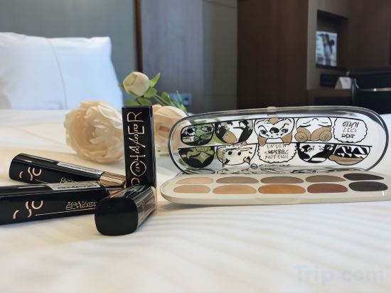 Фото Ramada Encore by Wyndham Gimpo Han River Hotel