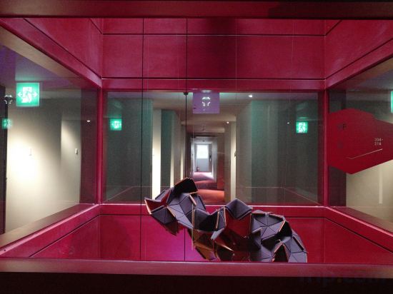 Фото Hongdae Bobo Hotel