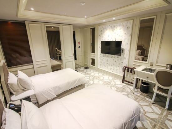 Фото Golden Tulip Ever Yongin