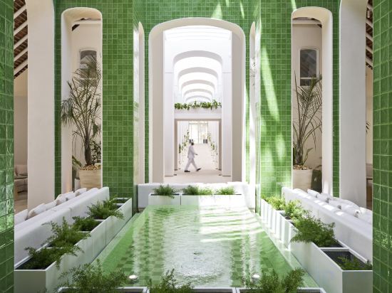 Фото Lux Belle Mare