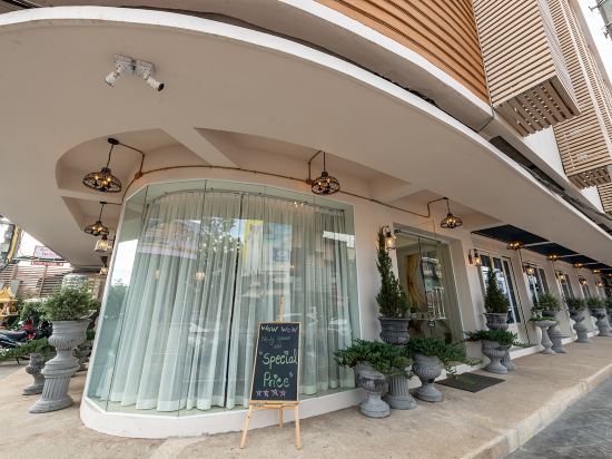 Фото One Vientiane Hotel & Restaurant