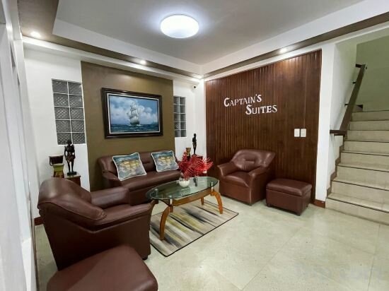 Hotel Captains Suites Albay, Province of Albay, photo