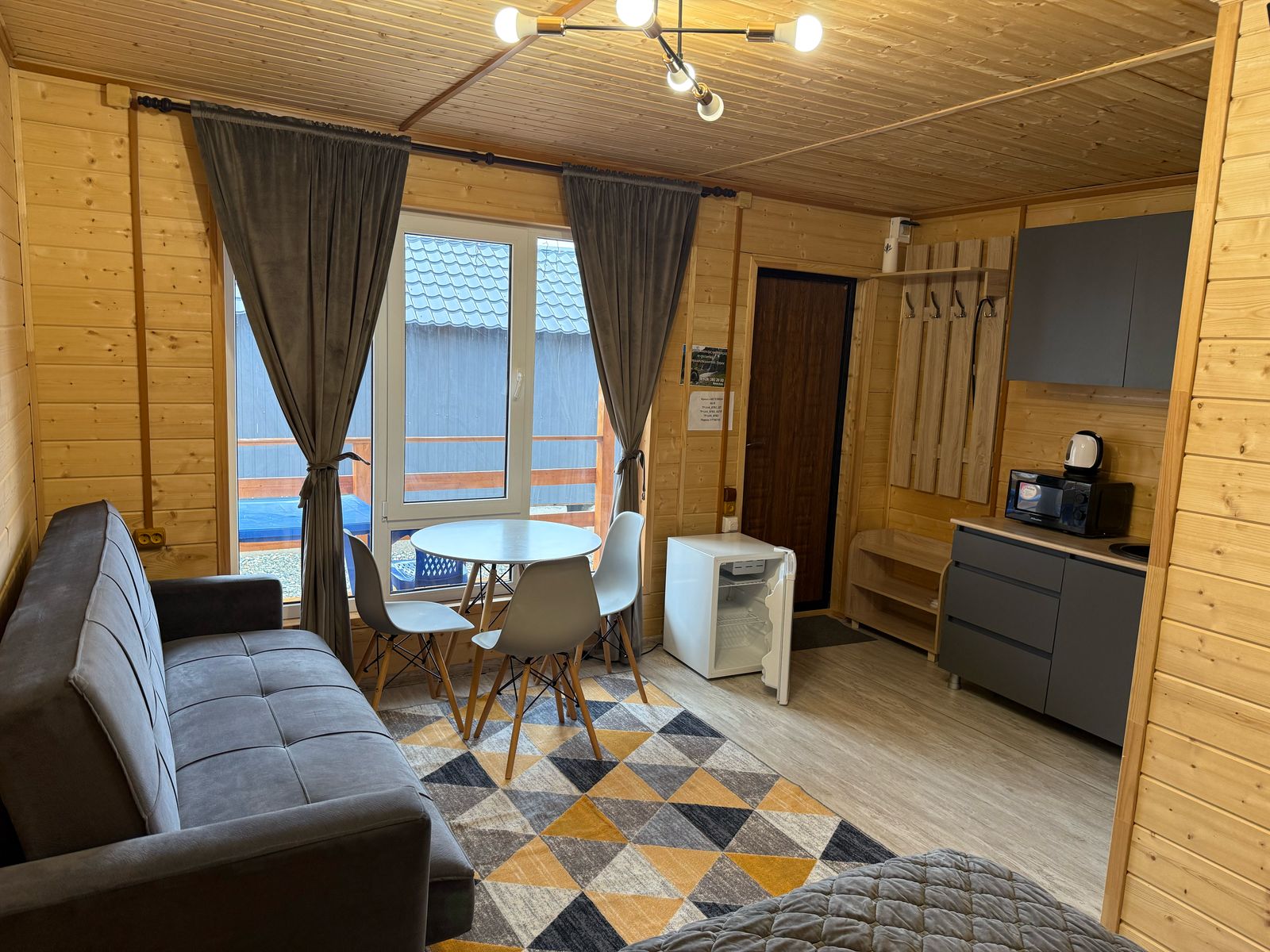 Фото Метелица