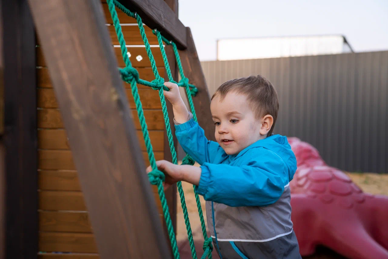 Фото Озёрное