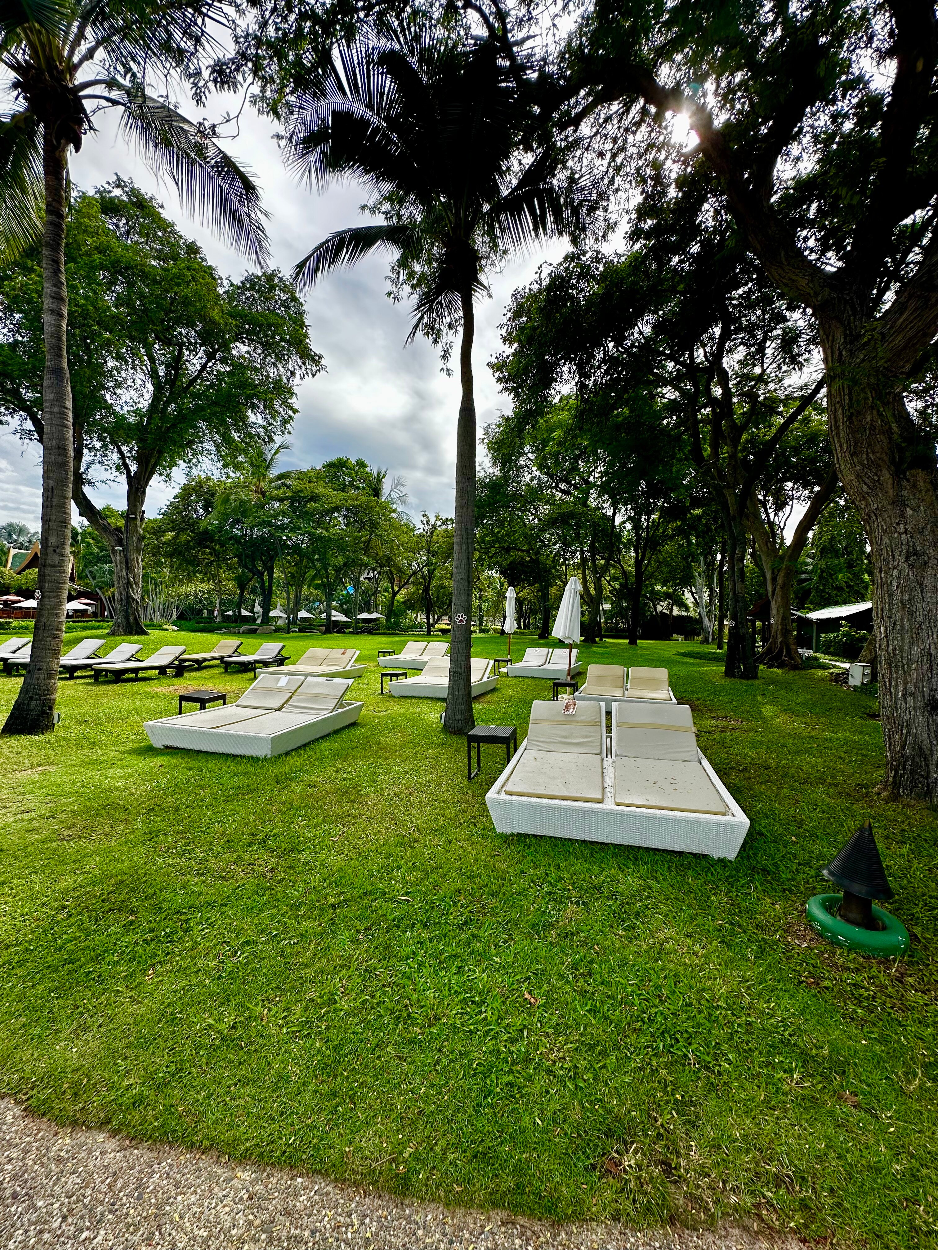 Фото Hyatt Regency Hua Hin