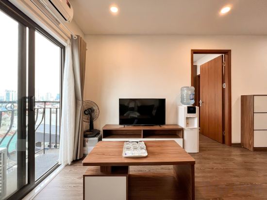 Фото Nine Housing 12 Dao Tan