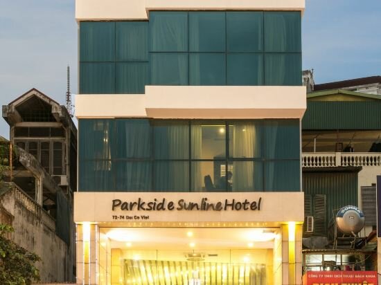 Фото Park Side Sunline Hotel