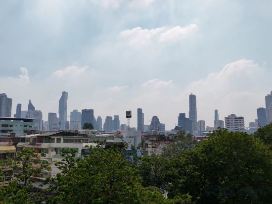 Фото Ago Hotel Chinatown