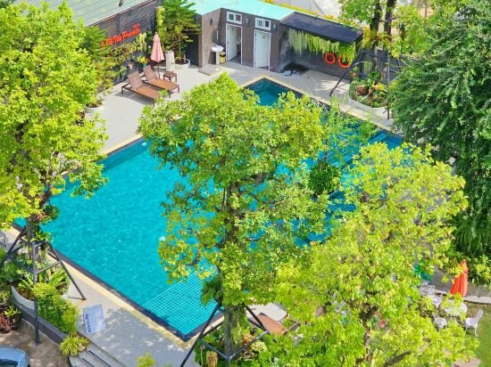 Фото Ur The Private Hua Hin