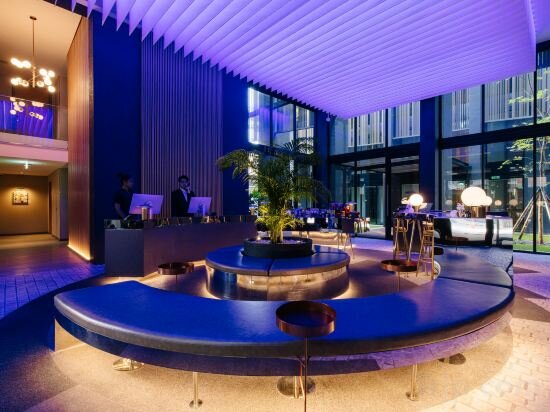 Фото Akyra Manor Chiang Mai