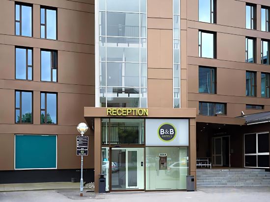 Фото B&b Hotel Vejle