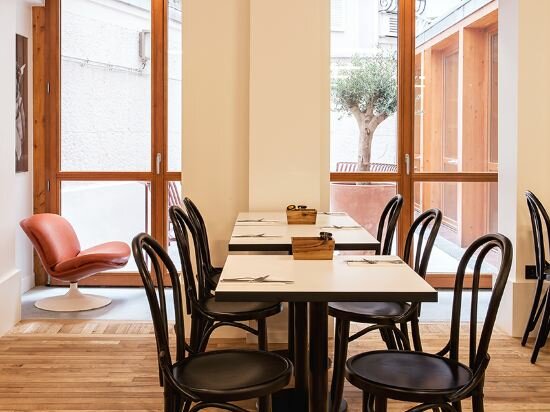 Фото New Hotel Opera